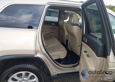 2014 Jeep Grand Cherokee Laredo from USA, damaged, VIN 1C4RJEAG6EC149208